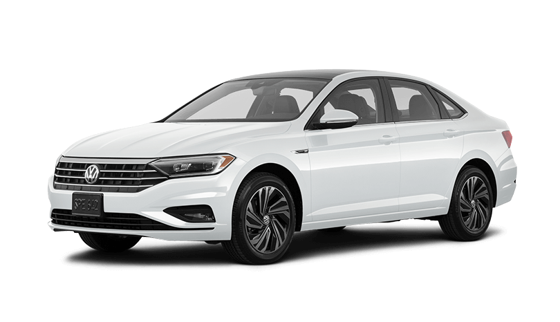 Volkswagen Jetta, economy class